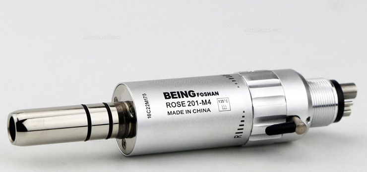 Being® Rose E Type Handpiece Air Motor